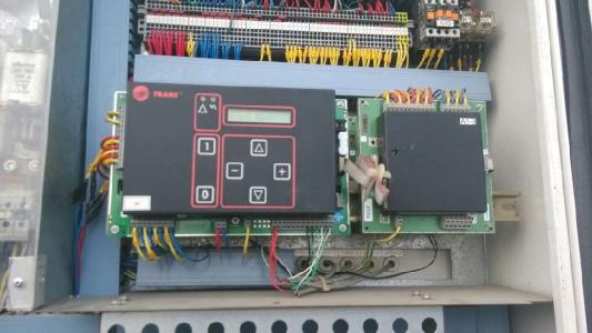 大悟中央空调保养节能保养