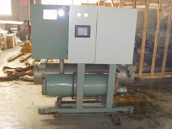 大悟酒店中央空调不停机清洗方法介绍